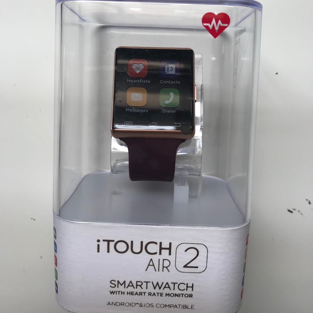 Itouch Air 2.